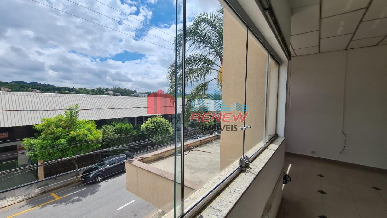 Sala para aluguel Centro em Vinhedo: 