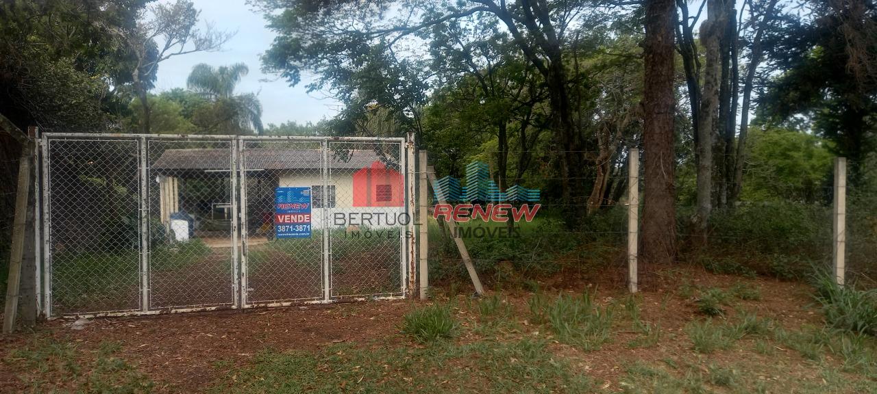 Chácara à venda Chácaras São Bento em Valinhos: 