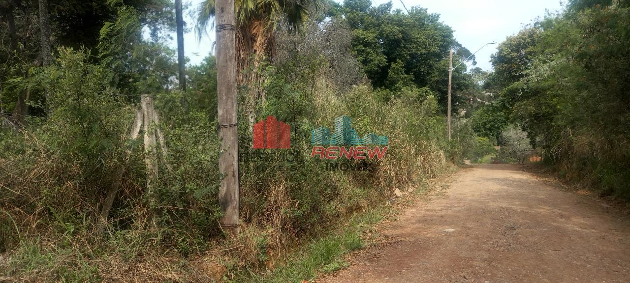 Chácara à venda Chácaras São Bento em Valinhos: 