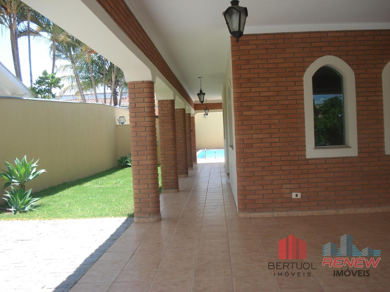 Casa de Condomínio para aluguel Condomínio Estância Marambaia em Vinhedo: 