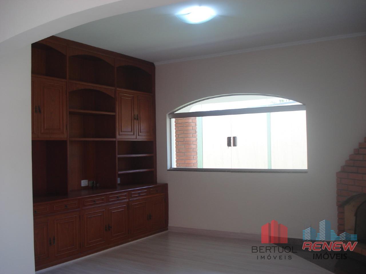 Casa de Condomínio para aluguel Condomínio Estância Marambaia em Vinhedo: 