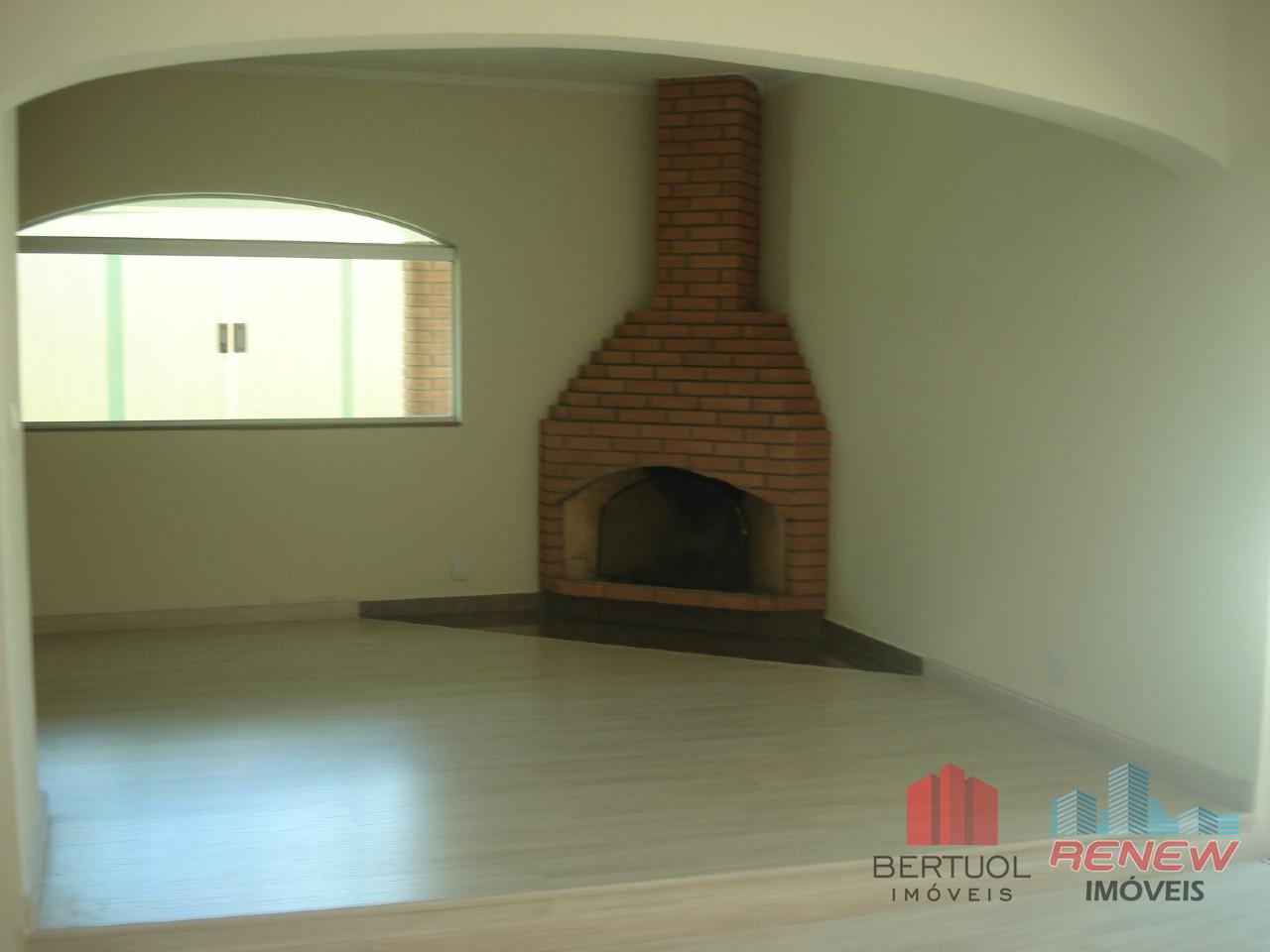 Casa de Condomínio para aluguel Condomínio Estância Marambaia em Vinhedo: 