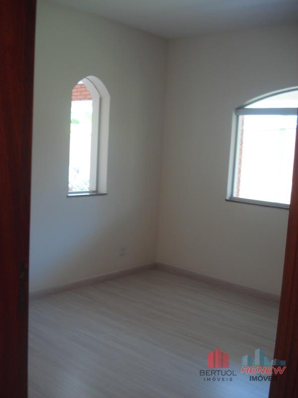 Casa de Condomínio para aluguel Condomínio Estância Marambaia em Vinhedo: 