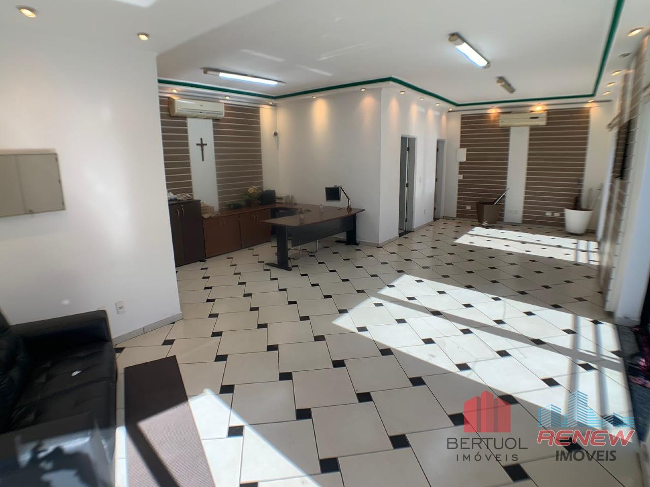 Sala para aluguel Jardim São Matheus em Vinhedo: 