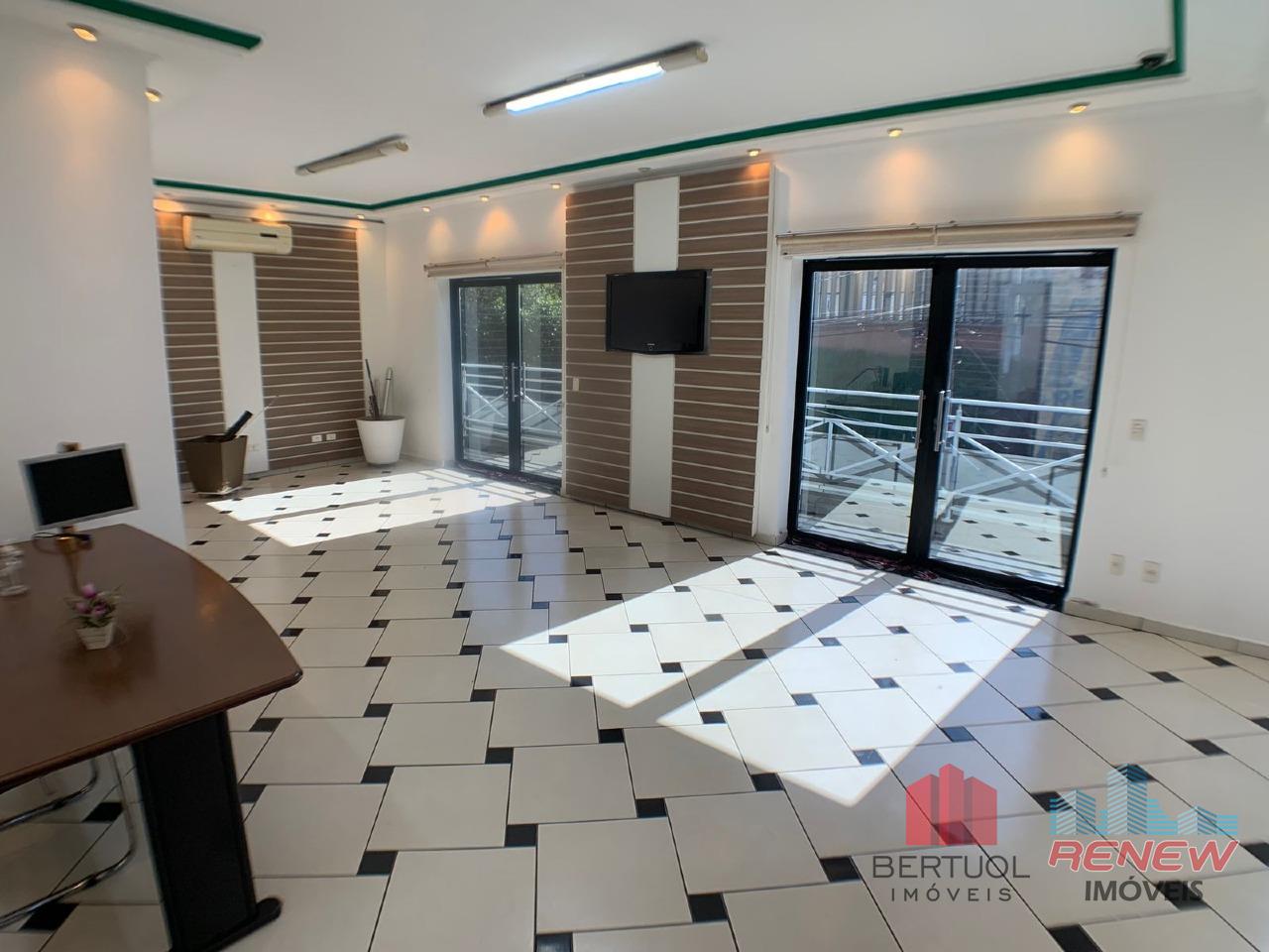 Sala para aluguel Jardim São Matheus em Vinhedo: 