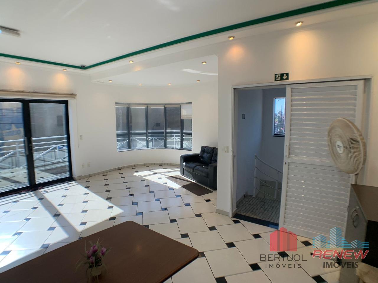 Sala para aluguel Jardim São Matheus em Vinhedo: 