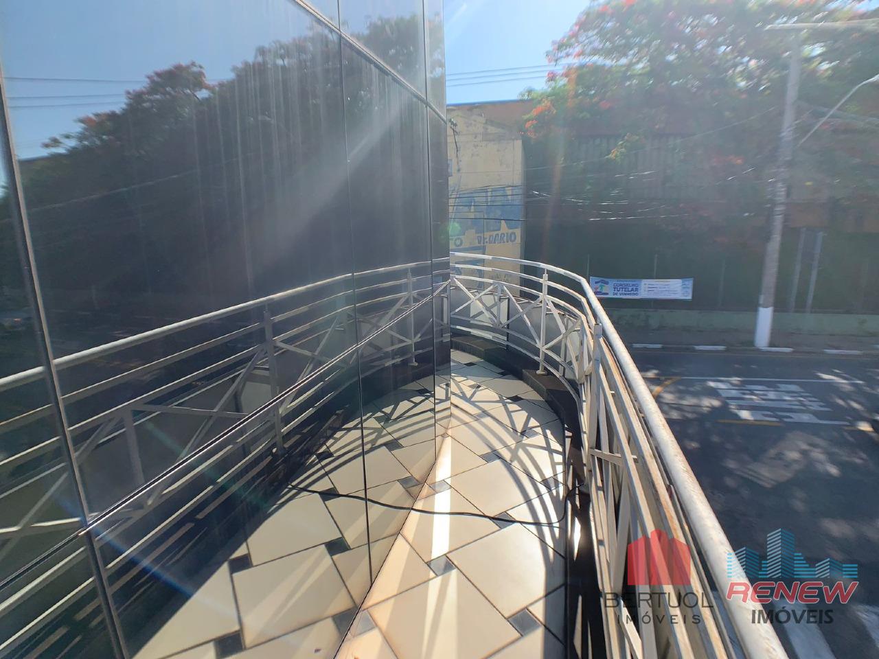 Sala para aluguel Jardim São Matheus em Vinhedo: 