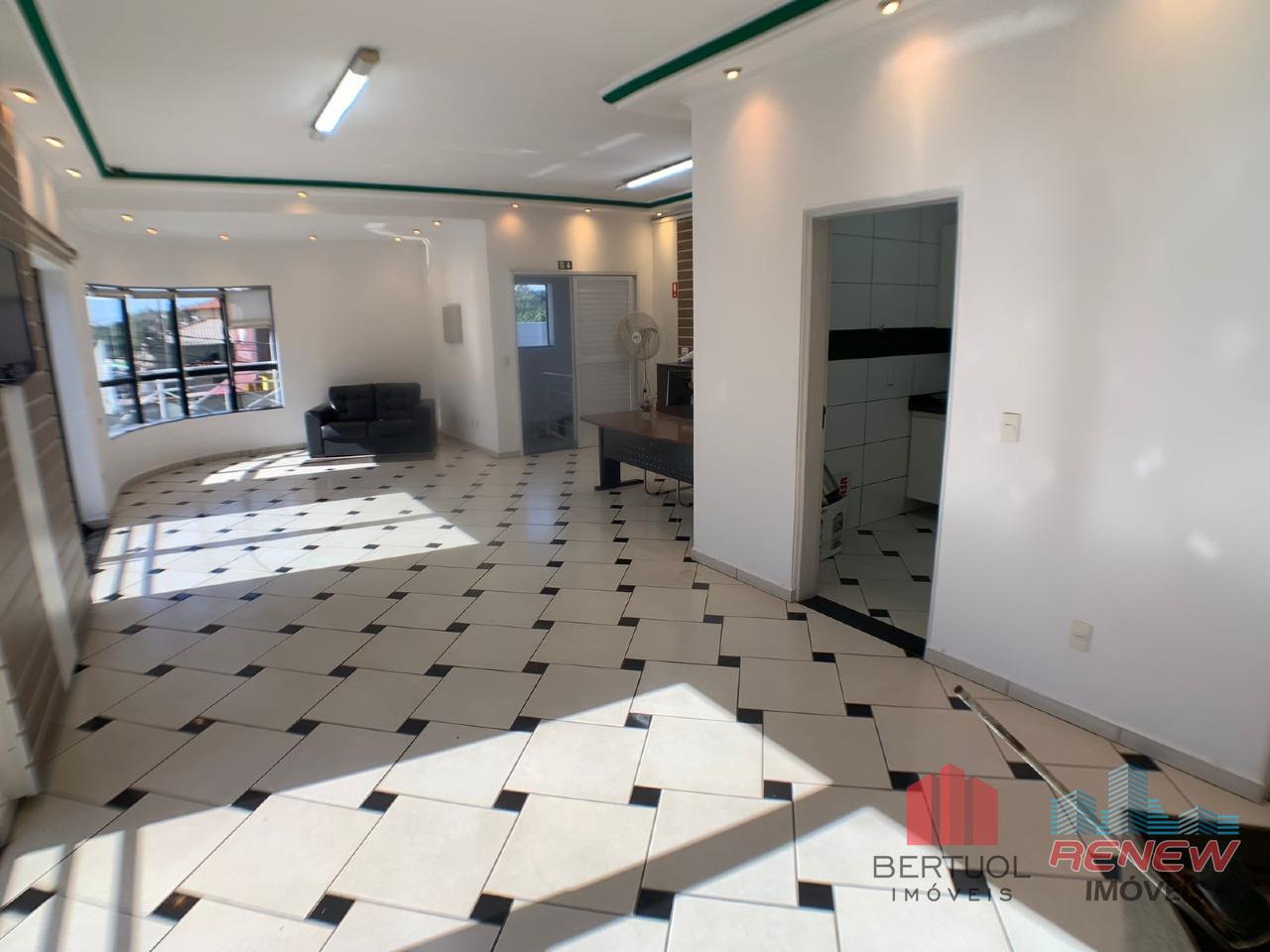 Sala para aluguel Jardim São Matheus em Vinhedo: 