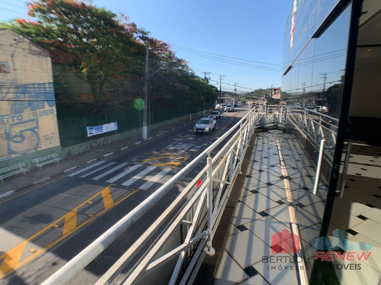 Sala para aluguel Jardim São Matheus em Vinhedo: 