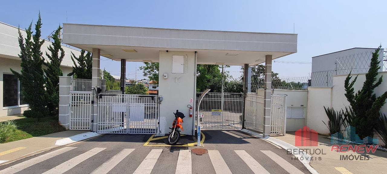 Casa de Condomínio à venda Villaggio Di Montalcino em Vinhedo: 