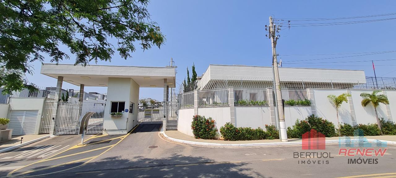 Casa de Condomínio à venda Villaggio Di Montalcino em Vinhedo: 
