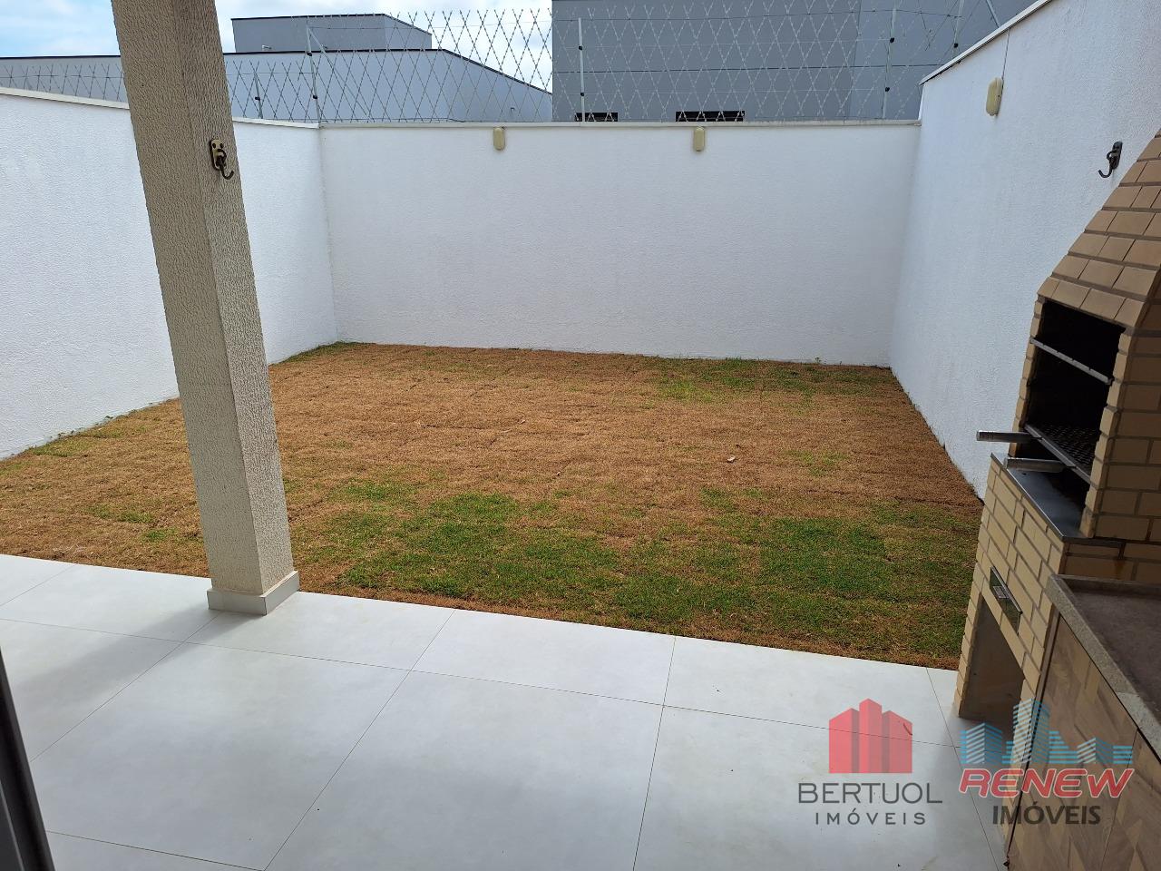 Casa de Condomínio à venda Villaggio Di Montalcino em Vinhedo: 