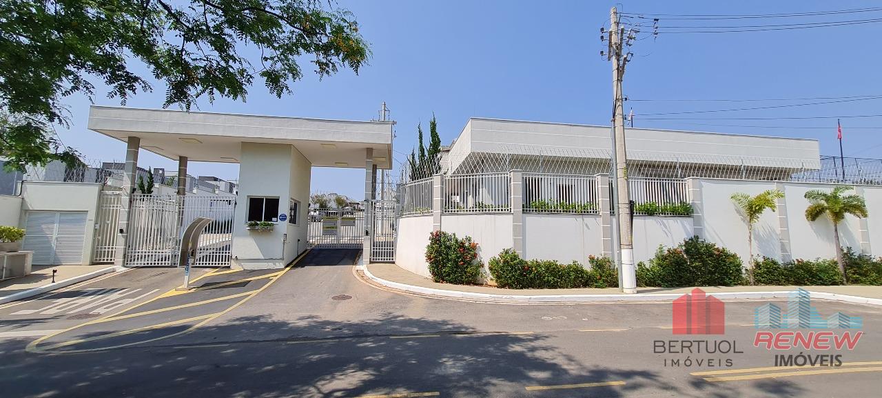 Casa de Condomínio à venda Villaggio Di Montalcino em Vinhedo: 