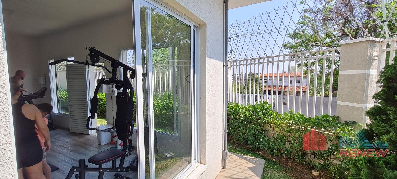 Casa de Condomínio à venda Villaggio Di Montalcino em Vinhedo: 