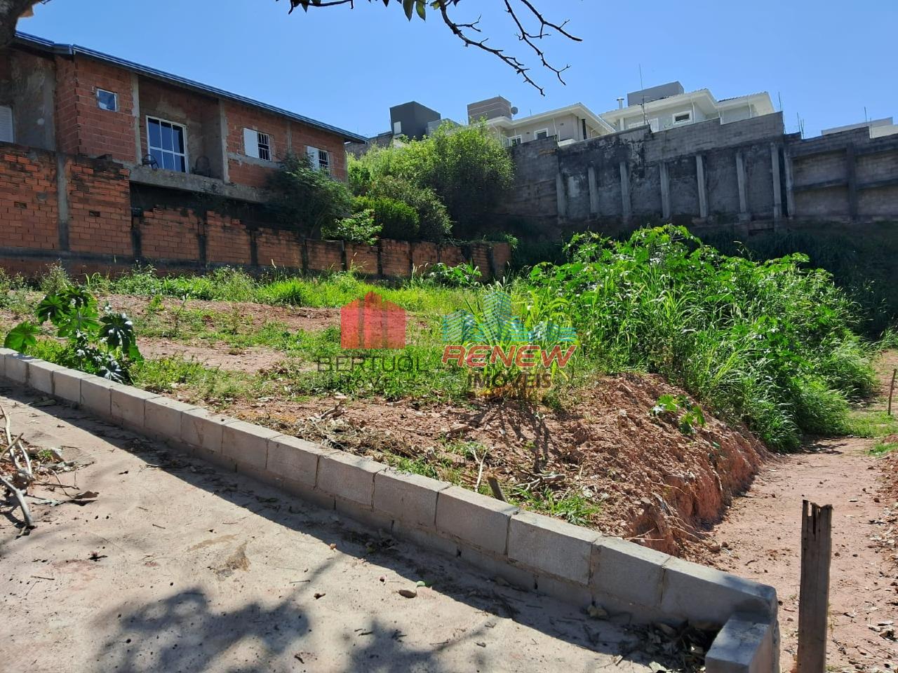 Terreno à venda Bosque dos Eucaliptos em Valinhos: 
