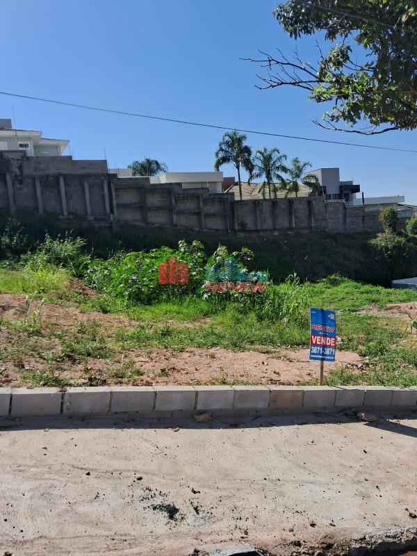 Terreno à venda Bosque dos Eucaliptos em Valinhos: 