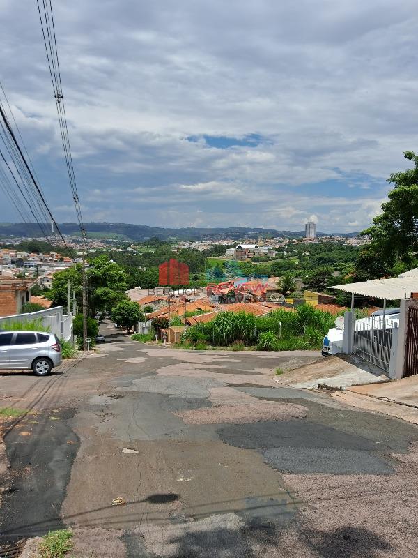 Terreno à venda Bosque dos Eucaliptos em Valinhos: 