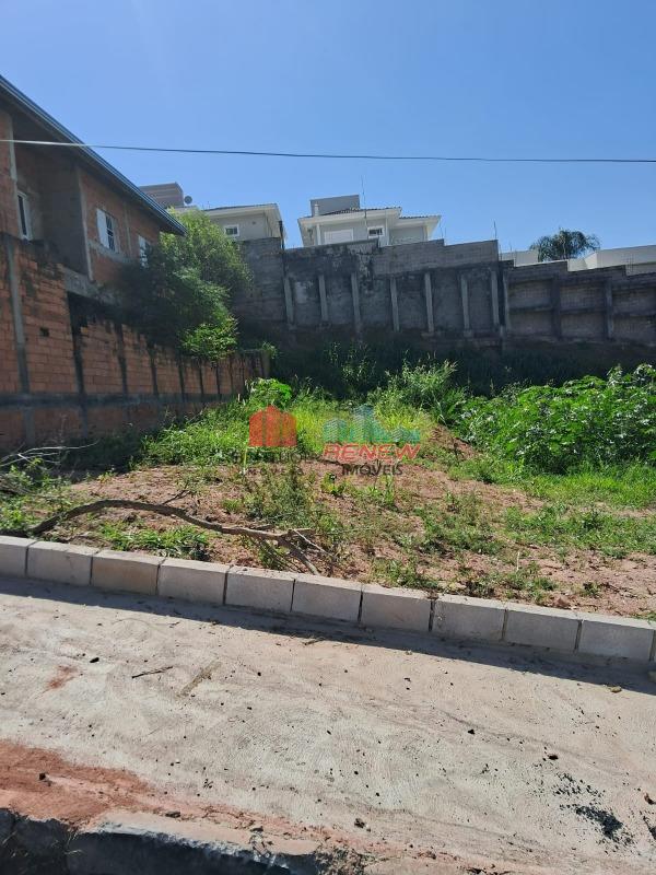 Terreno à venda Bosque dos Eucaliptos em Valinhos: 