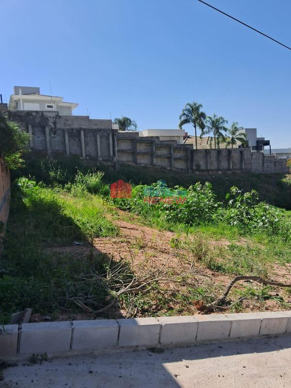 Terreno à venda Bosque dos Eucaliptos em Valinhos: 