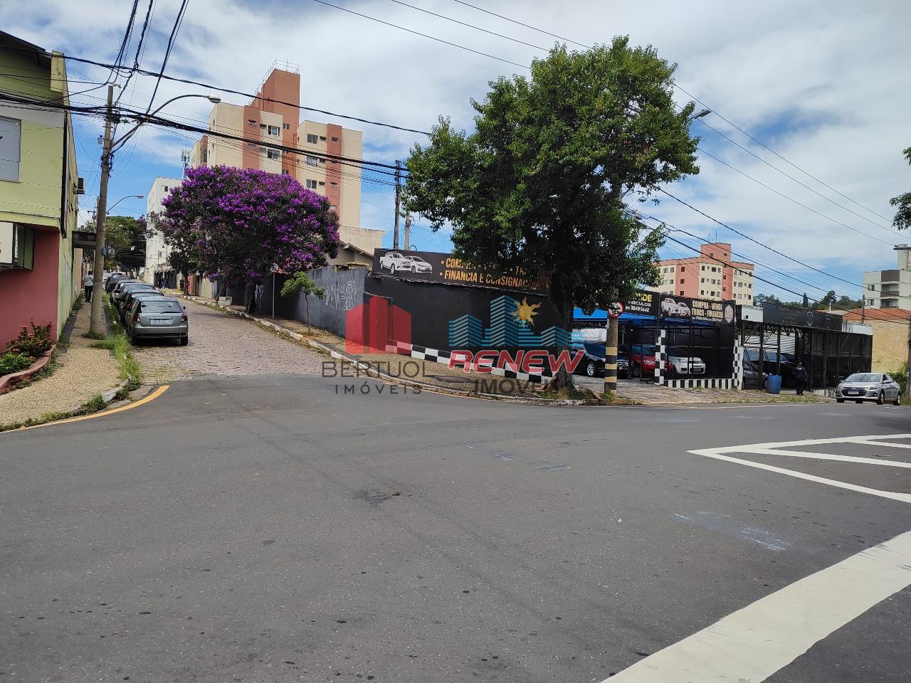 Terreno à venda Centro em Valinhos: 