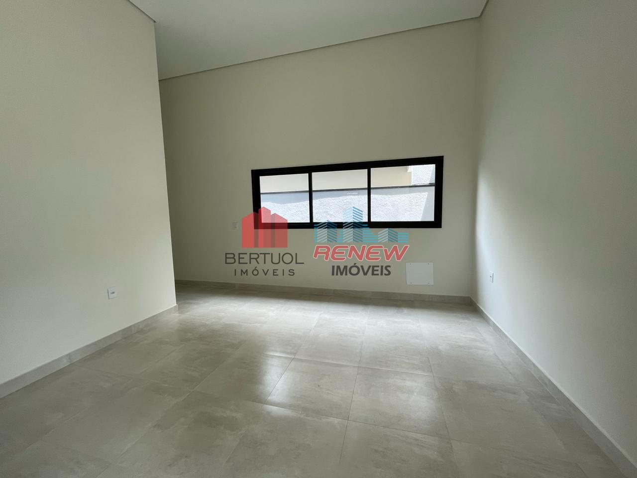 Casa de Condomínio à venda Condomínio Residencial Reserva dos Jatobás em Louveira: 