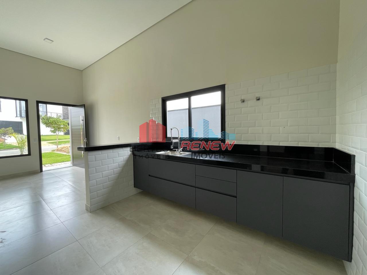 Casa de Condomínio à venda Condomínio Residencial Reserva dos Jatobás em Louveira: 