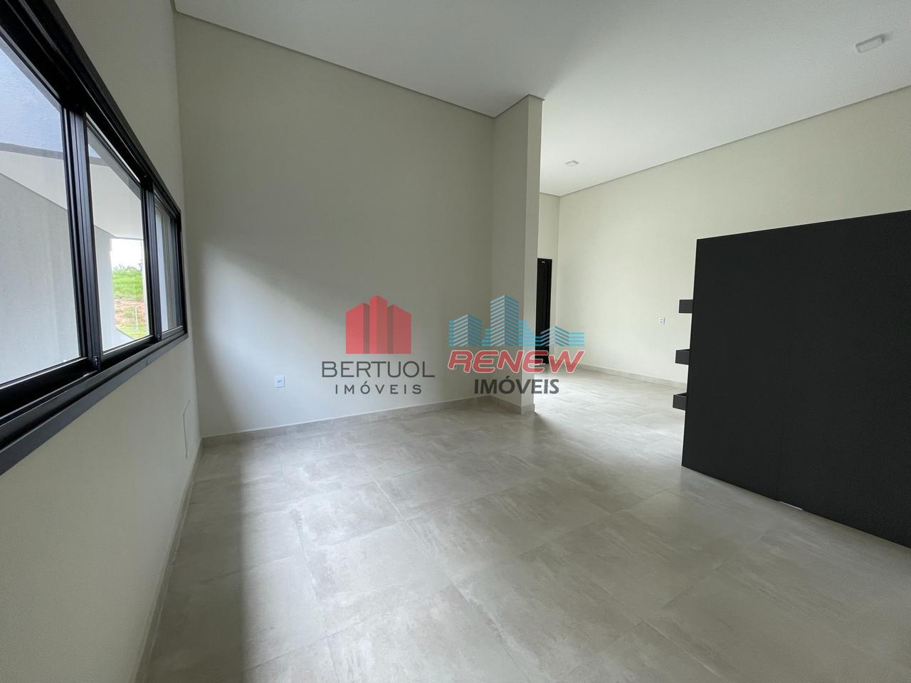 Casa de Condomínio à venda Condomínio Residencial Reserva dos Jatobás em Louveira: 