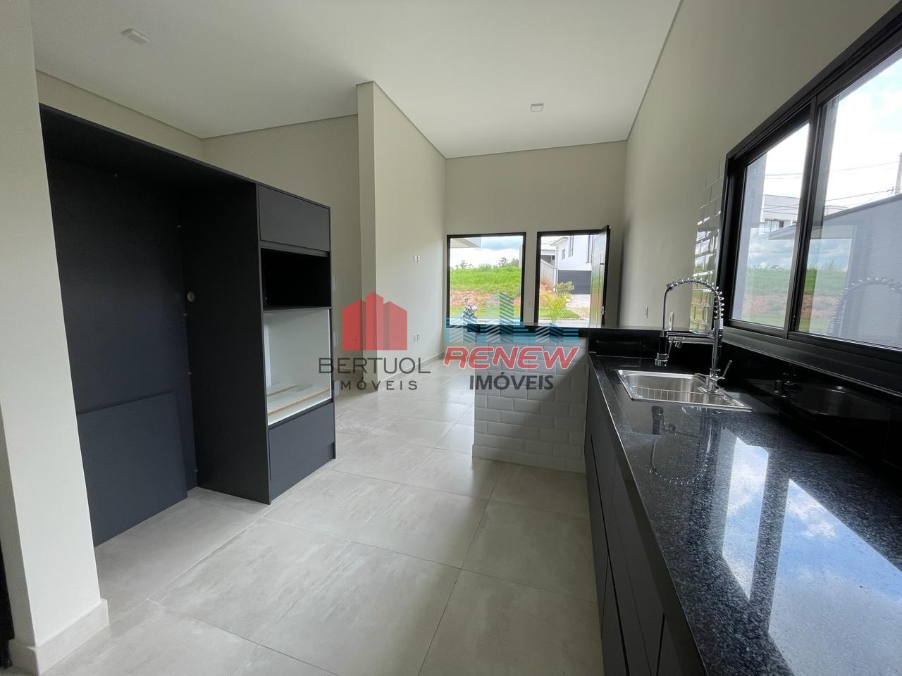 Casa de Condomínio à venda Condomínio Residencial Reserva dos Jatobás em Louveira: 