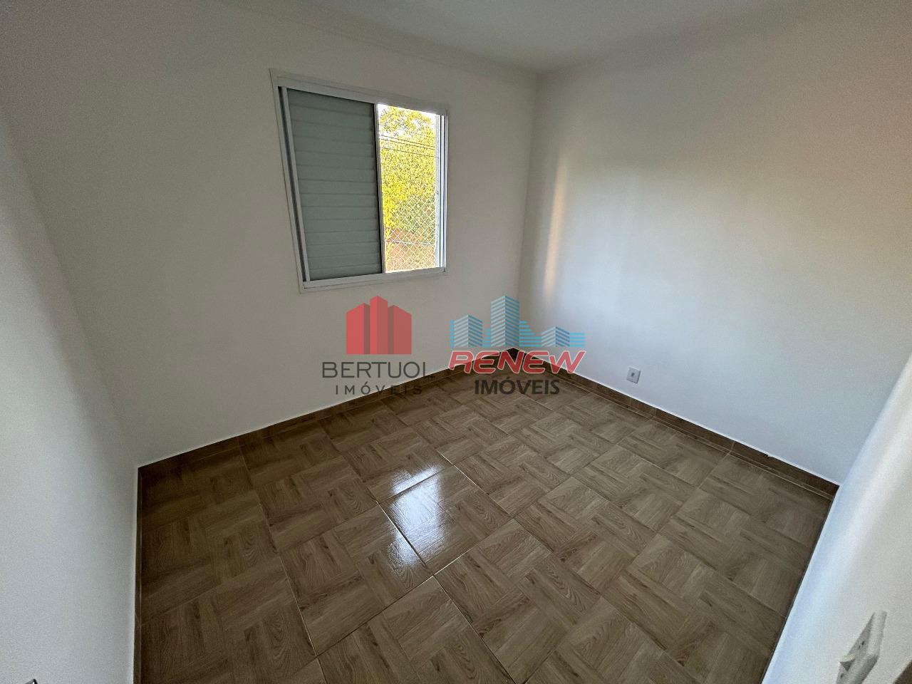 Apartamento para aluguel Sítios Frutal em Valinhos: 