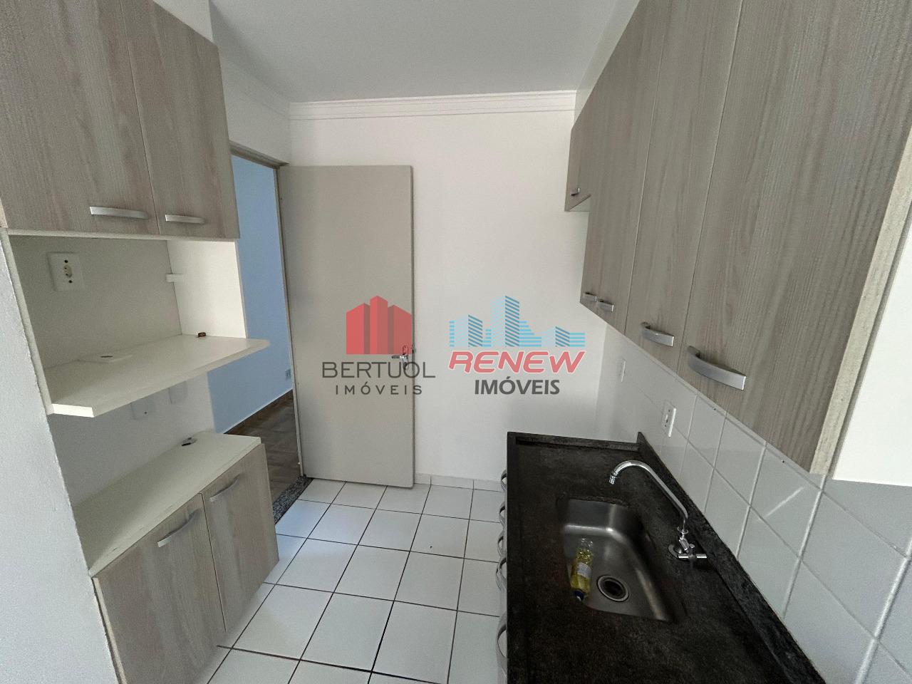 Apartamento para aluguel Sítios Frutal em Valinhos: 