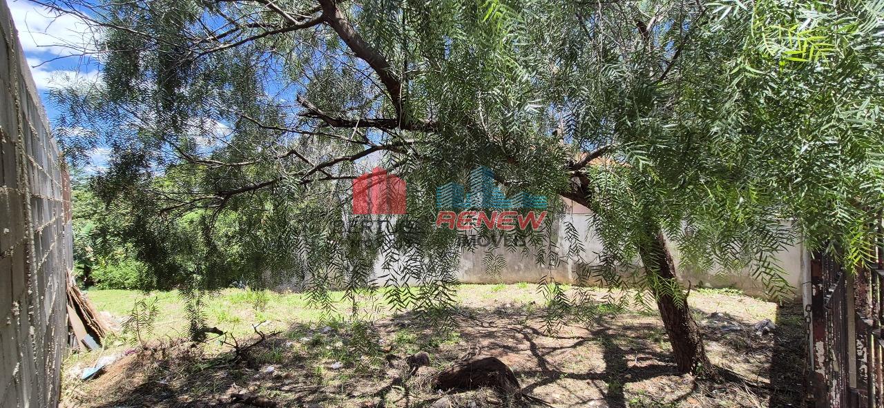 Terreno à venda Jardim Alto da Colina em Valinhos: 