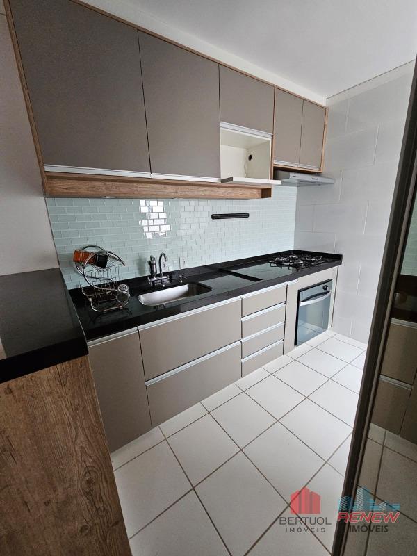 Apartamento à venda Condomínio Bem Te Vi em Valinhos: 