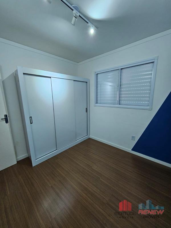 Apartamento à venda Condomínio Bem Te Vi em Valinhos: 