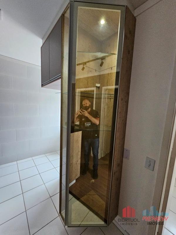 Apartamento à venda Condomínio Bem Te Vi em Valinhos: 