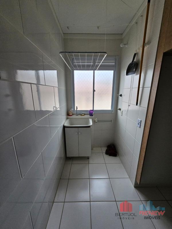 Apartamento à venda Condomínio Bem Te Vi em Valinhos: 