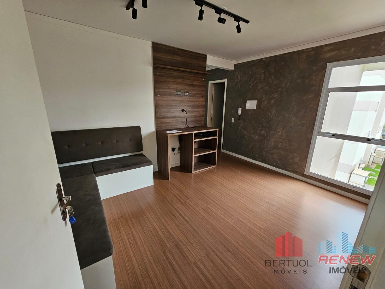 Apartamento à venda Condomínio Bem Te Vi em Valinhos: 