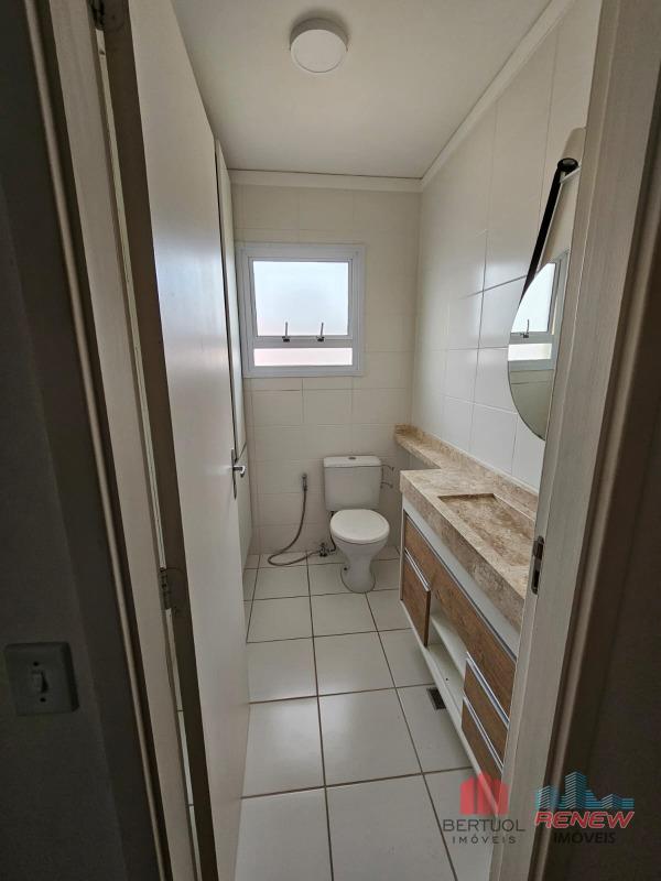Apartamento à venda Condomínio Bem Te Vi em Valinhos: 