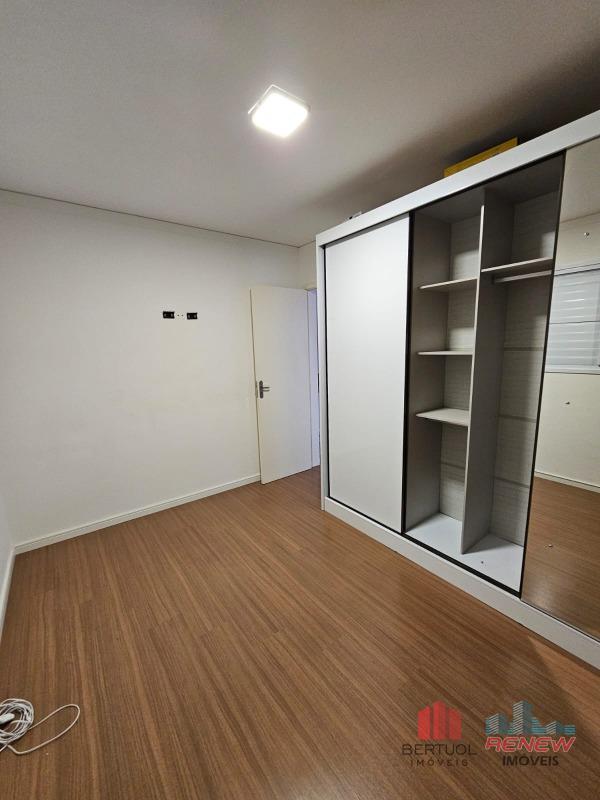 Apartamento à venda Condomínio Bem Te Vi em Valinhos: 