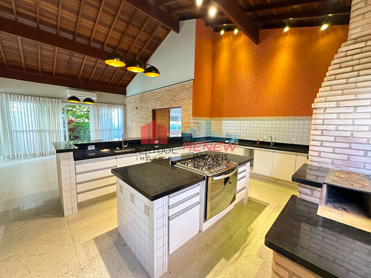 Casa de Condomínio à venda Condomínio Reserva das Palmeiras em Valinhos: 