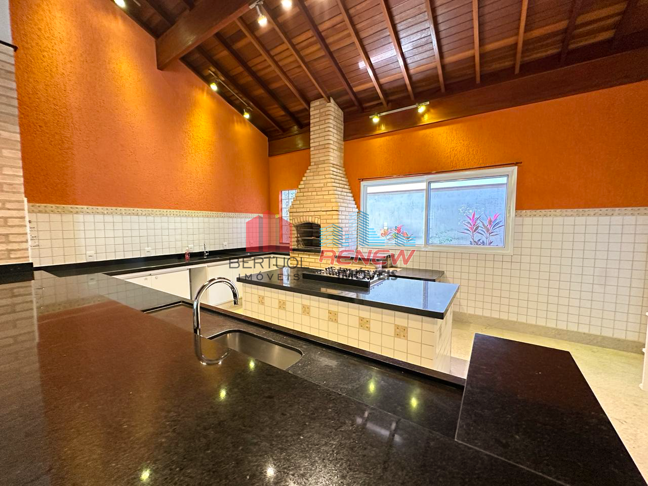 Casa de Condomínio à venda Condomínio Reserva das Palmeiras em Valinhos: 