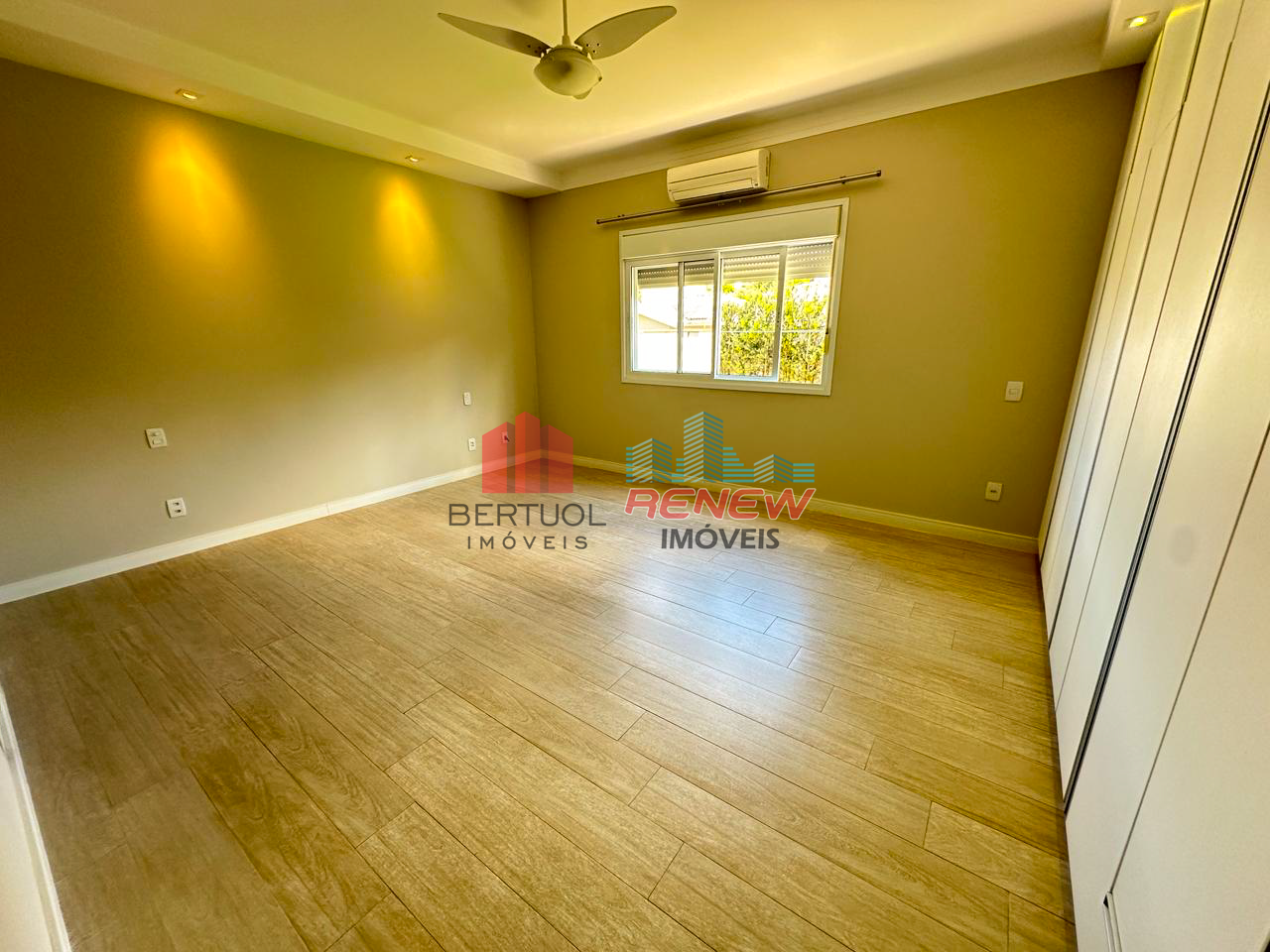 Casa de Condomínio à venda Condomínio Reserva das Palmeiras em Valinhos: 