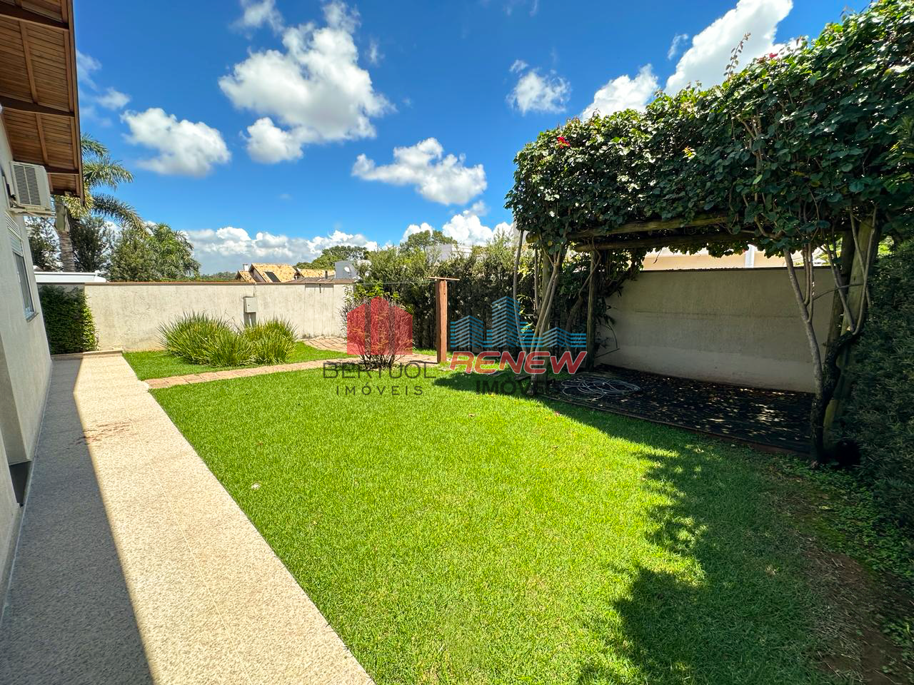 Casa de Condomínio à venda Condomínio Reserva das Palmeiras em Valinhos: 