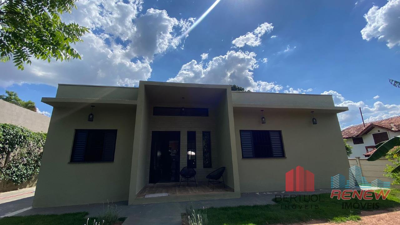 Casa à venda Condomínio Chácaras do Lago em Vinhedo: Condomínio Chácaras do Lago