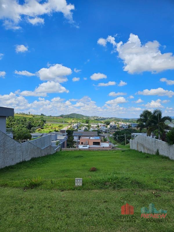 Terreno à venda Condomínio Campo de Toscana em Vinhedo: 