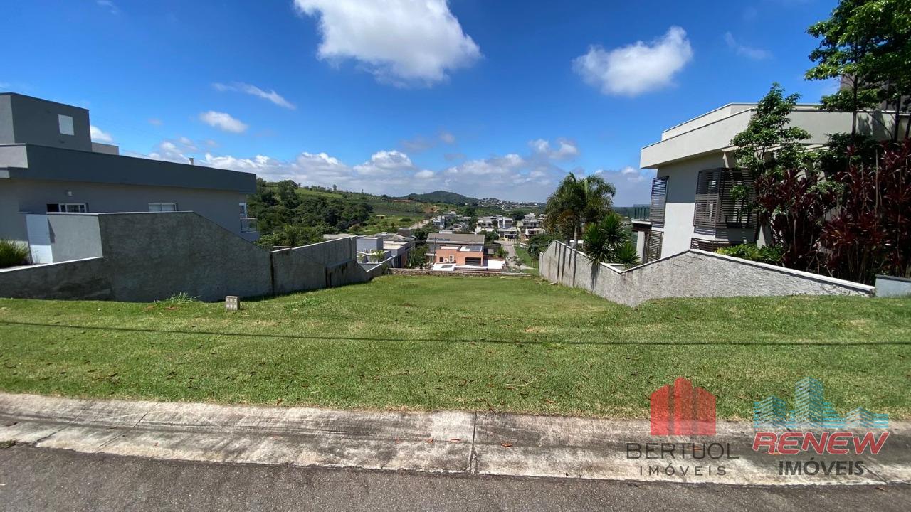 Terreno à venda Condomínio Campo de Toscana em Vinhedo: 