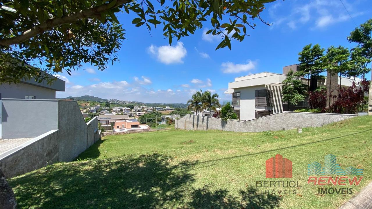 Terreno à venda Condomínio Campo de Toscana em Vinhedo: 
