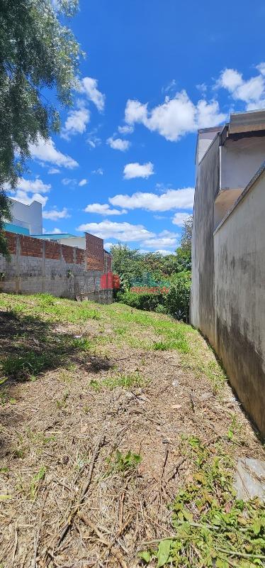 Terreno à venda Jardim Alto da Colina em Valinhos: 