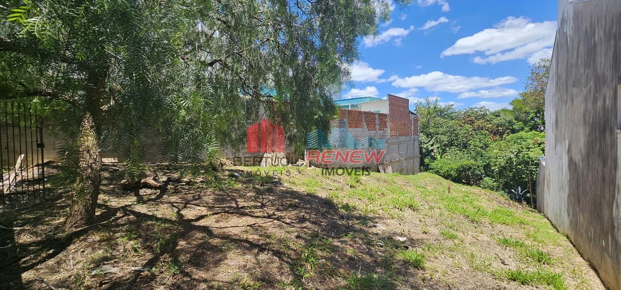 Terreno à venda Jardim Alto da Colina em Valinhos: 