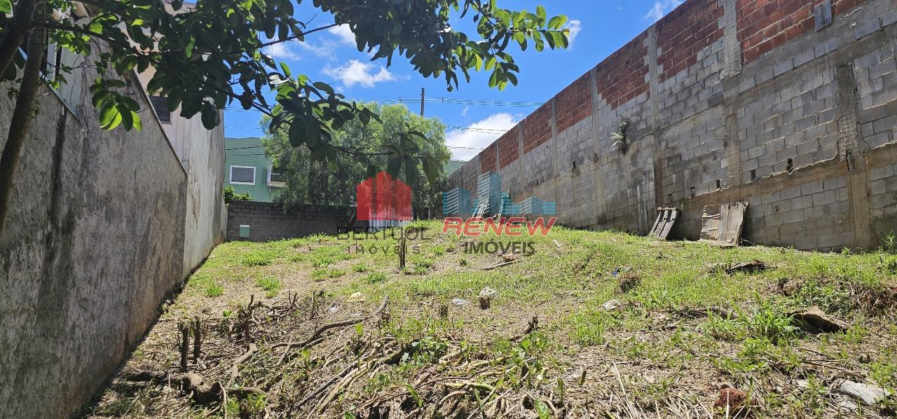 Terreno à venda Jardim Alto da Colina em Valinhos: 