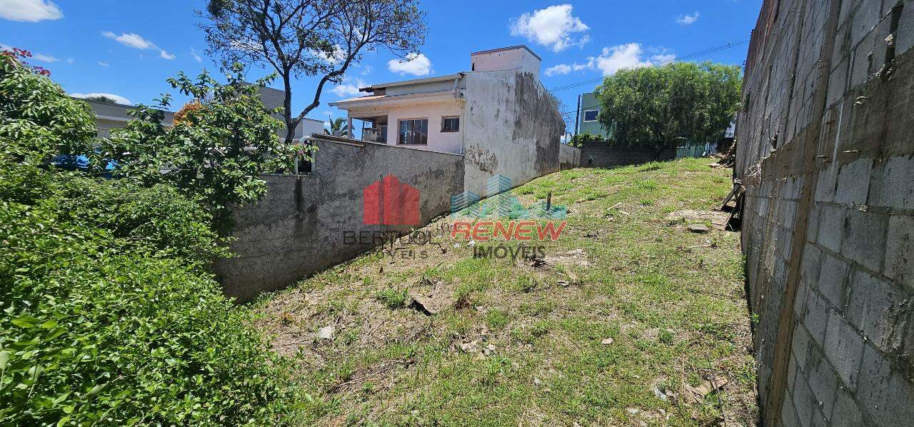Terreno à venda Jardim Alto da Colina em Valinhos: 